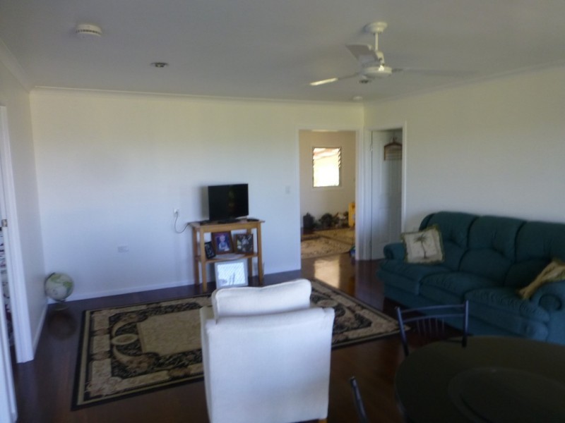 242 PEARCES ROAD, Dallarnil QLD 4621