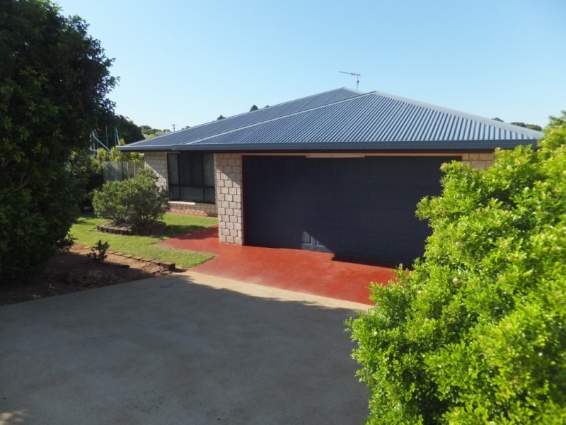 19 HINKLER STREET, Childers QLD 4660