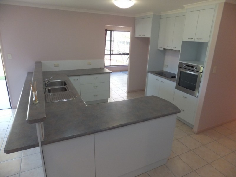 19 HINKLER STREET, Childers QLD 4660