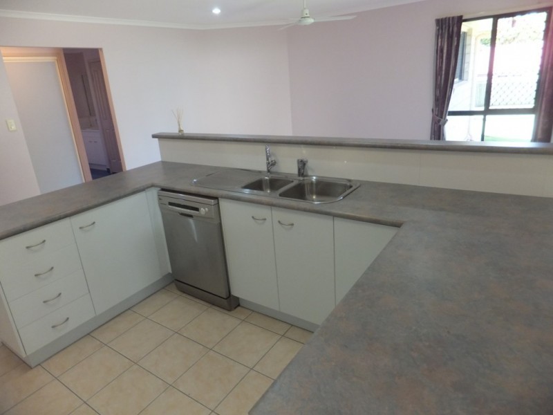 19 HINKLER STREET, Childers QLD 4660