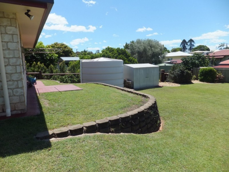 19 HINKLER STREET, Childers QLD 4660
