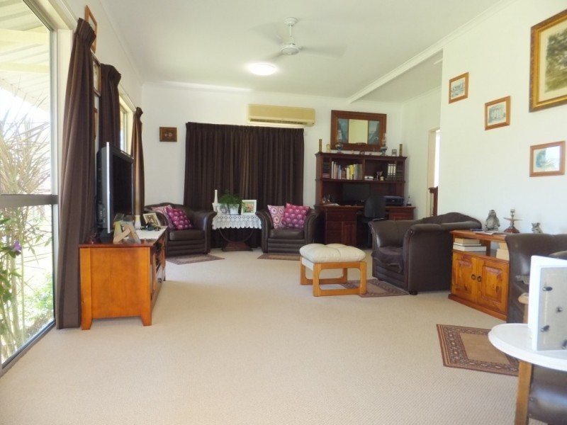 233 WEBBS ROAD, Redridge QLD 4660