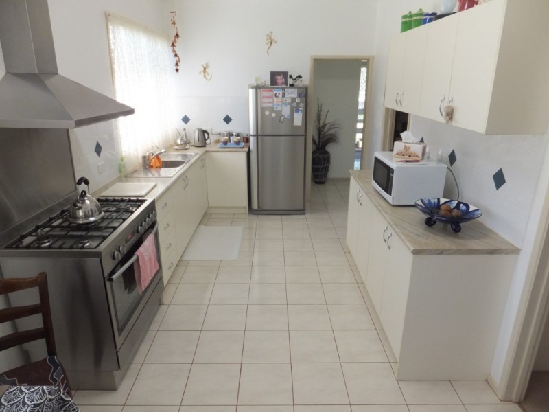 233 WEBBS ROAD, Redridge QLD 4660