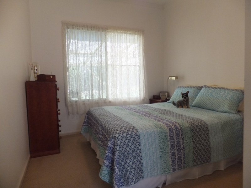 233 WEBBS ROAD, Redridge QLD 4660