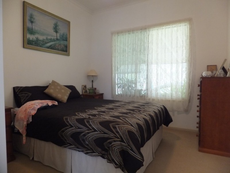 233 WEBBS ROAD, Redridge QLD 4660