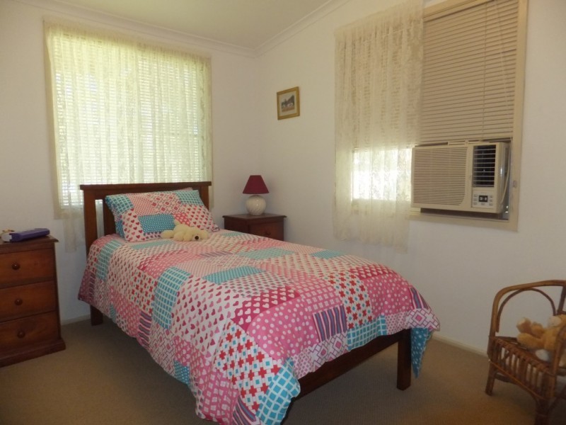 233 WEBBS ROAD, Redridge QLD 4660