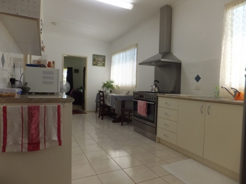 233 WEBBS ROAD, Redridge QLD 4660