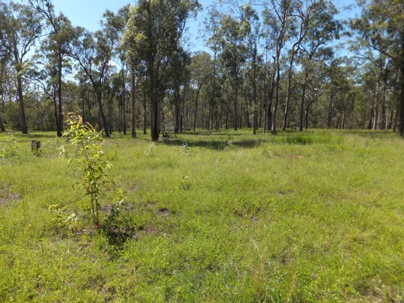 233 WEBBS ROAD, Redridge QLD 4660