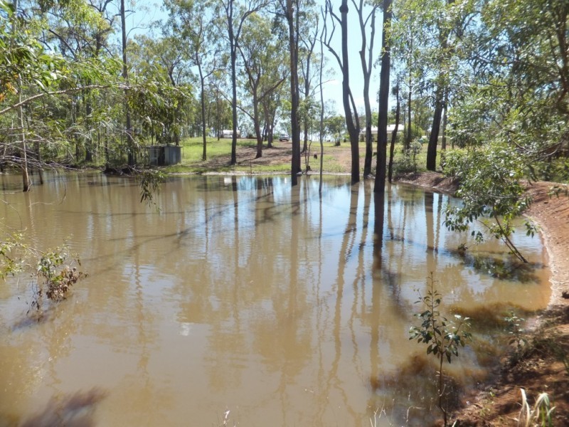 233 WEBBS ROAD, Redridge QLD 4660