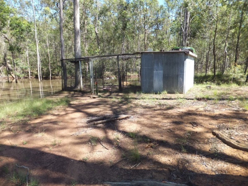 233 WEBBS ROAD, Redridge QLD 4660