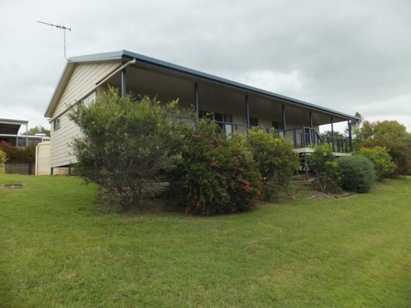77 NORTH ISIS ROAD, North Isis QLD 4660