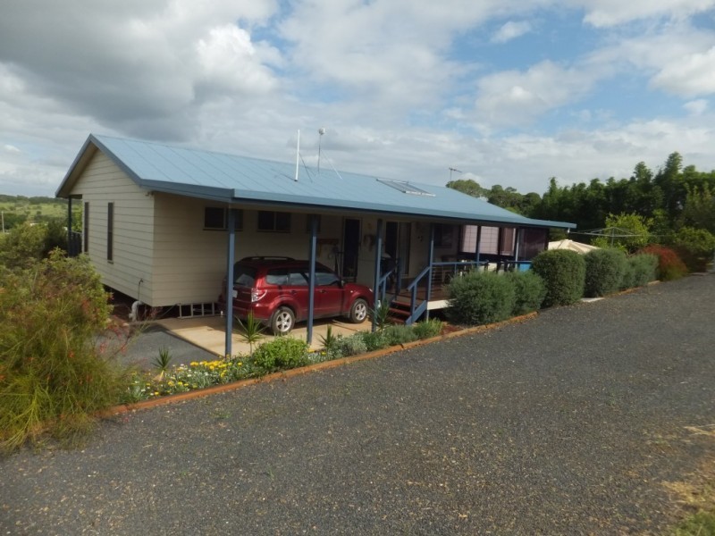 77 NORTH ISIS ROAD, North Isis QLD 4660