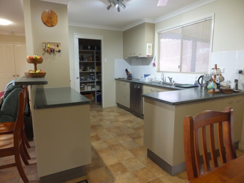 77 NORTH ISIS ROAD, North Isis QLD 4660