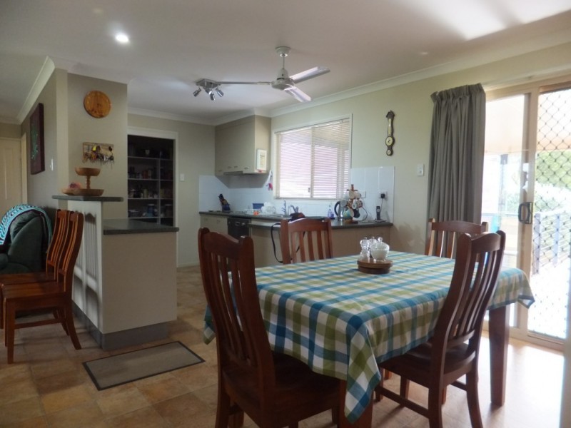 77 NORTH ISIS ROAD, North Isis QLD 4660