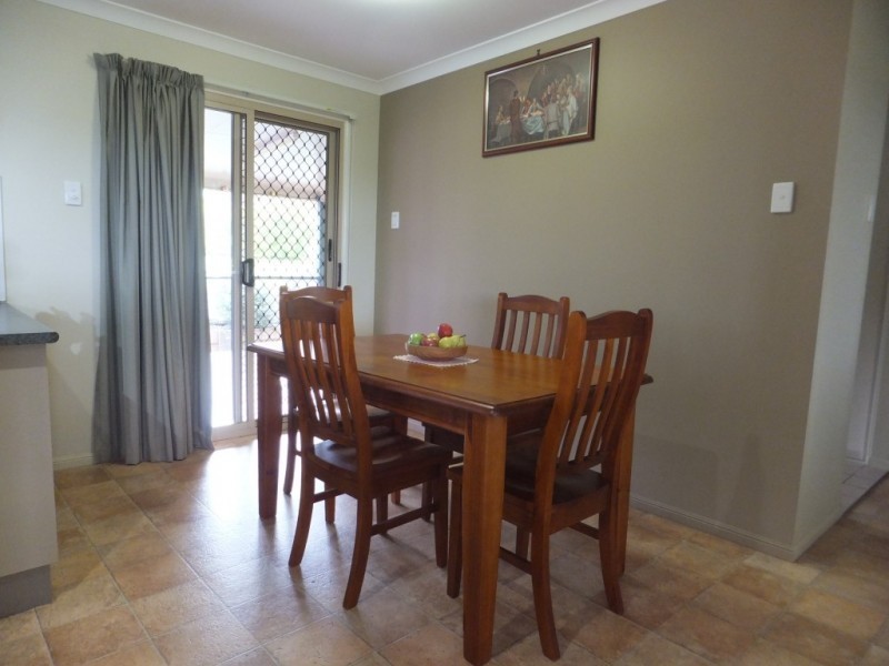 77 NORTH ISIS ROAD, North Isis QLD 4660