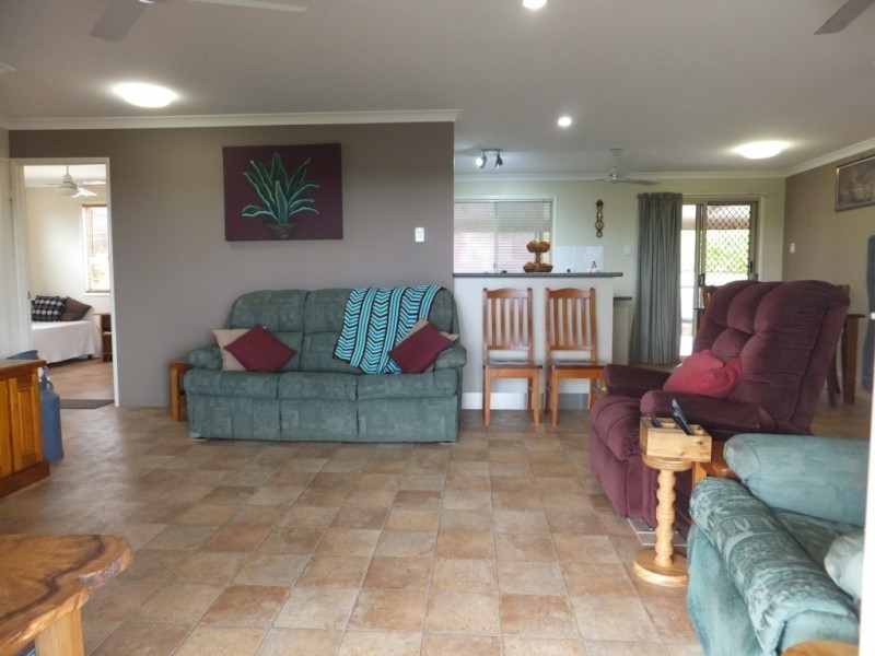 77 NORTH ISIS ROAD, North Isis QLD 4660