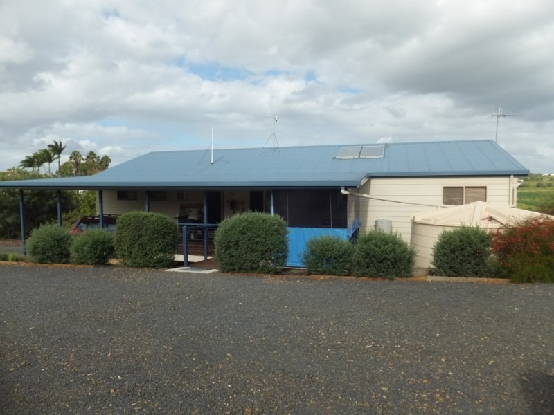 77 NORTH ISIS ROAD, North Isis QLD 4660