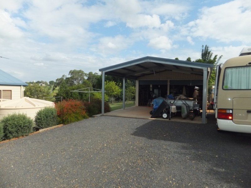 77 NORTH ISIS ROAD, North Isis QLD 4660