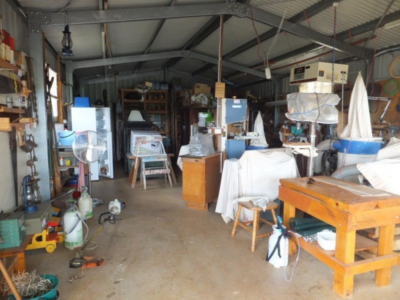 77 NORTH ISIS ROAD, North Isis QLD 4660