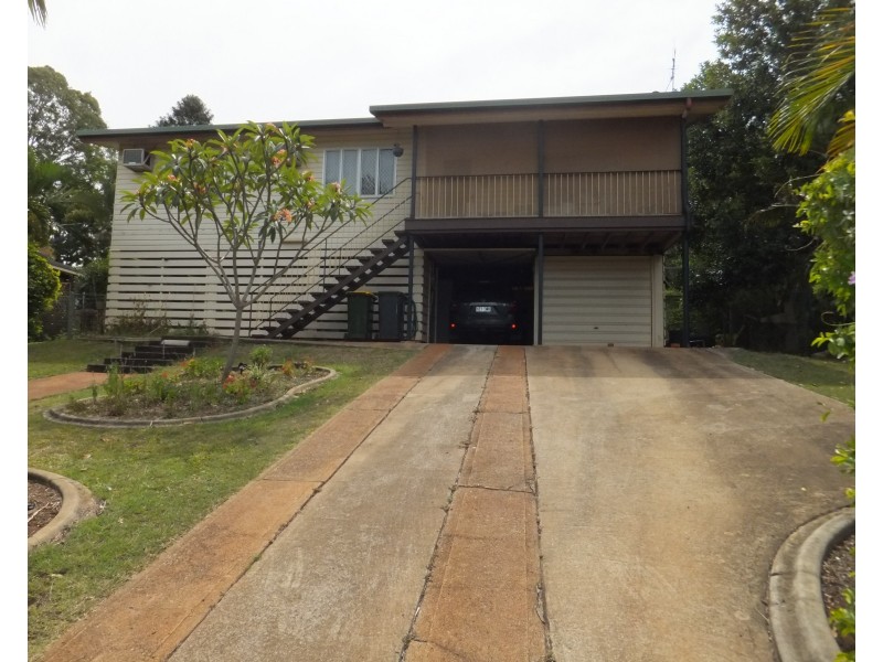 10 ELIZABETH STREET, Childers QLD 4660