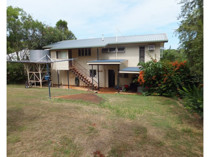 10 ELIZABETH STREET, Childers QLD 4660