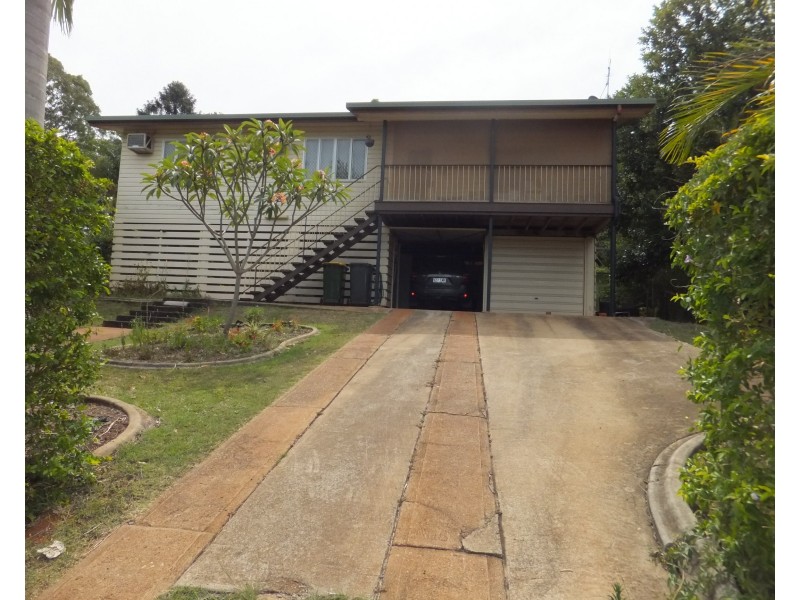 10 ELIZABETH STREET, Childers QLD 4660