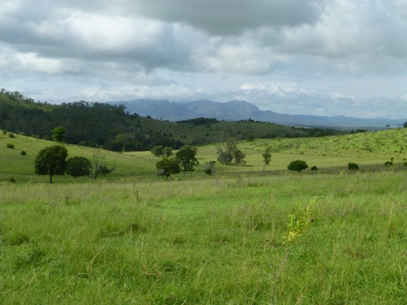 Woowoonga QLD 4621