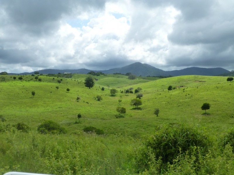 Woowoonga QLD 4621