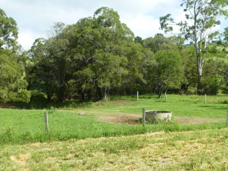 Woowoonga QLD 4621