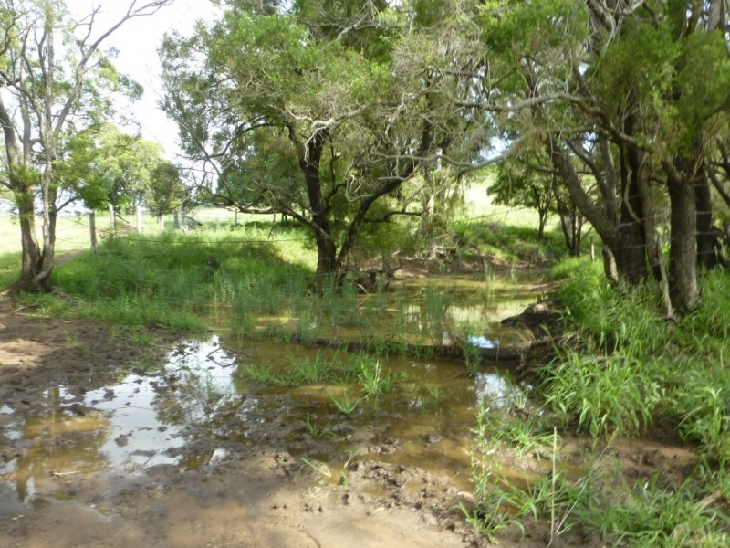 Woowoonga QLD 4621