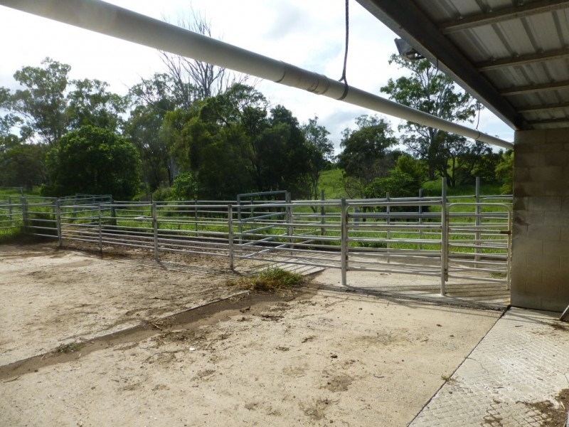 Woowoonga QLD 4621