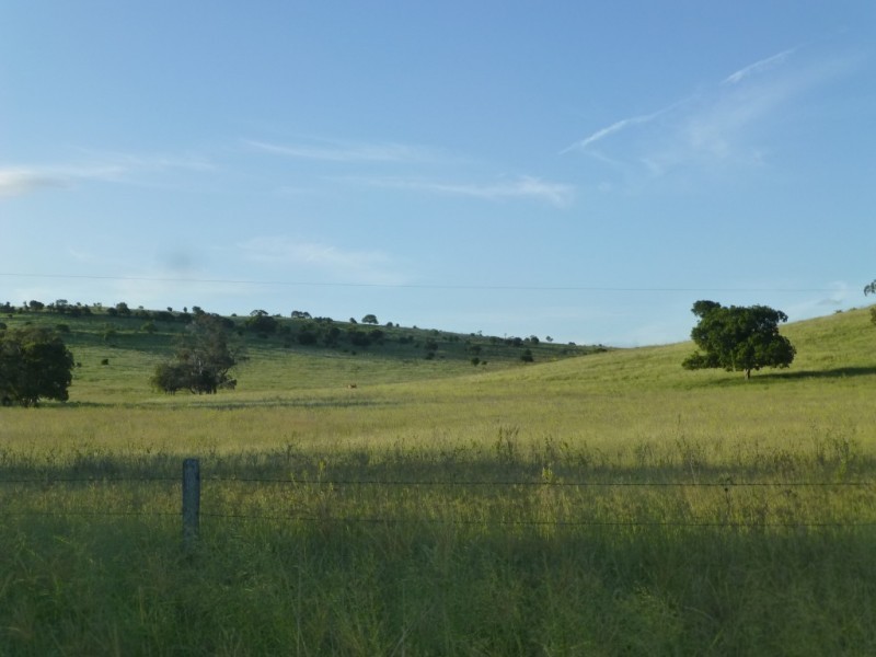 Woowoonga QLD 4621