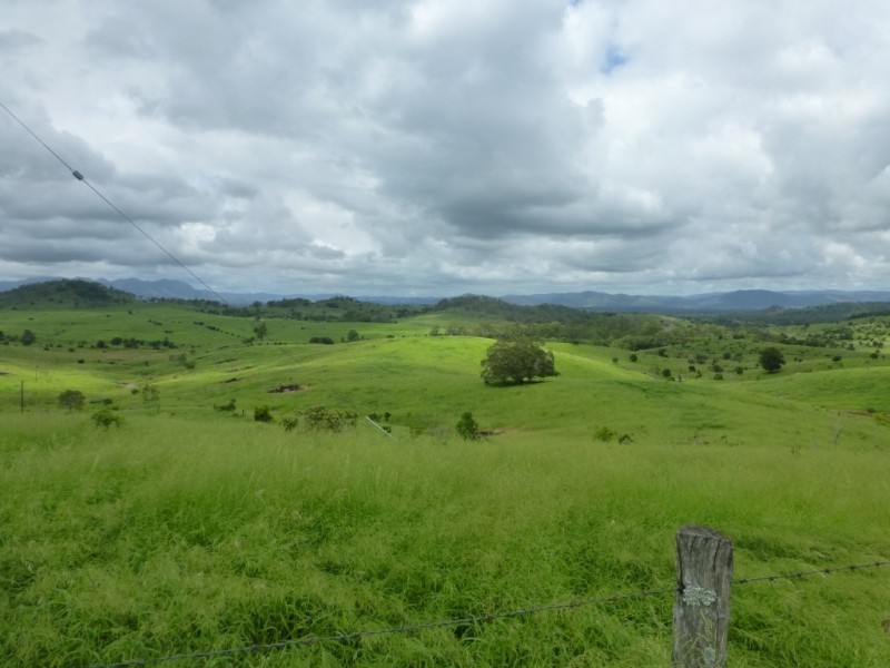 Woowoonga QLD 4621