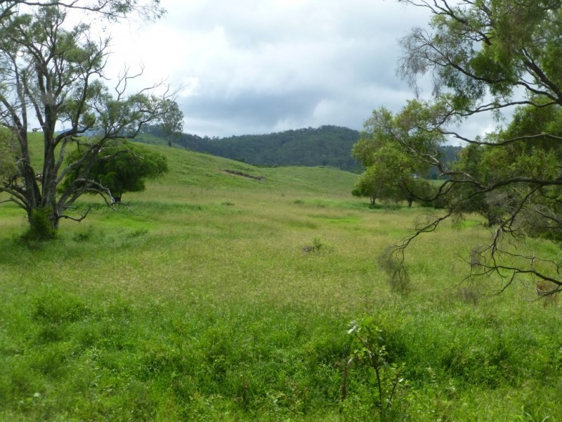 Woowoonga QLD 4621