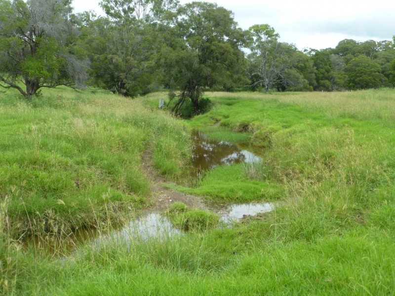 Woowoonga QLD 4621