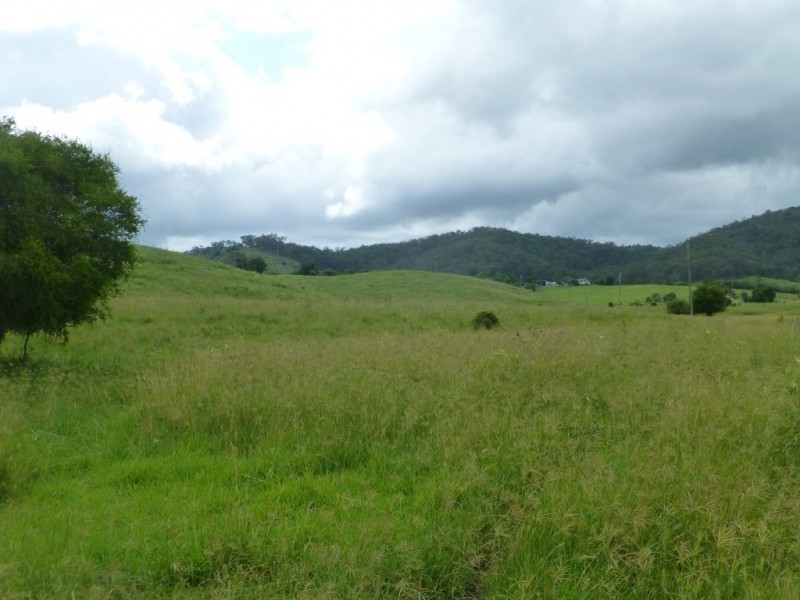 Woowoonga QLD 4621