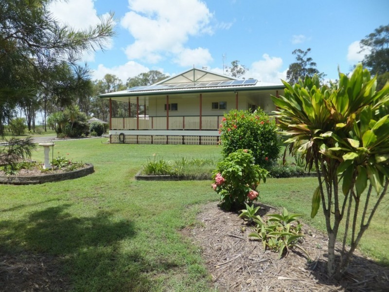 31 SUNNYBRAE CIRCUIT, Redridge QLD 4660