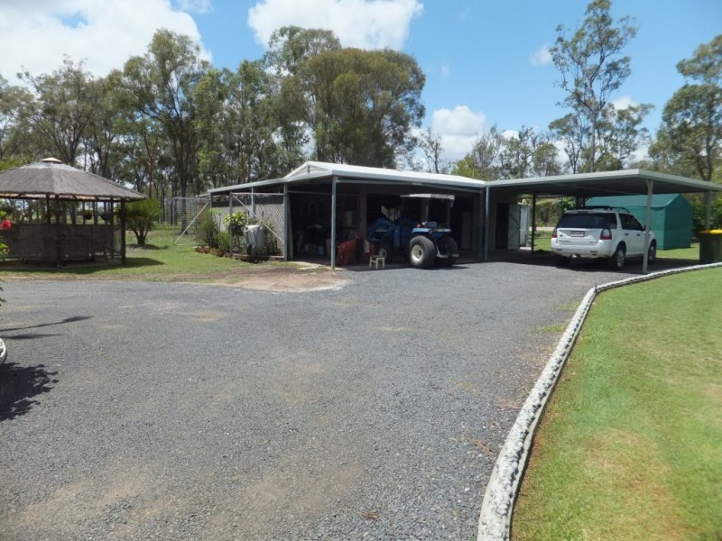 31 SUNNYBRAE CIRCUIT, Redridge QLD 4660