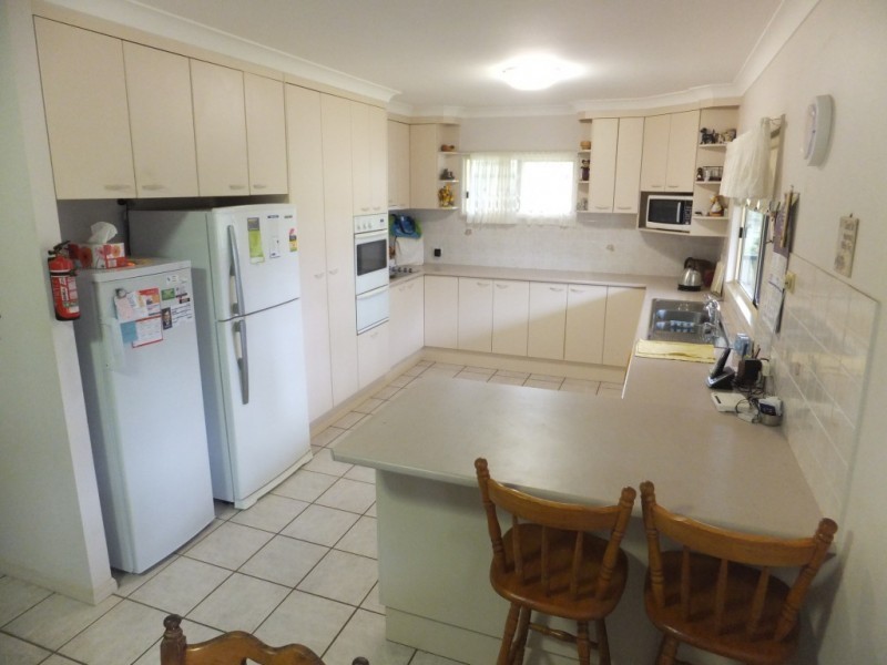 31 SUNNYBRAE CIRCUIT, Redridge QLD 4660