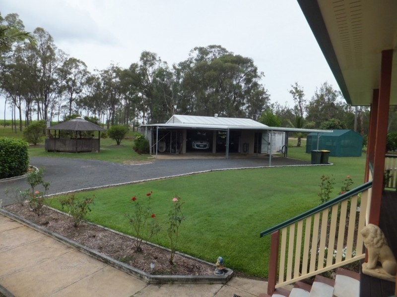 31 SUNNYBRAE CIRCUIT, Redridge QLD 4660