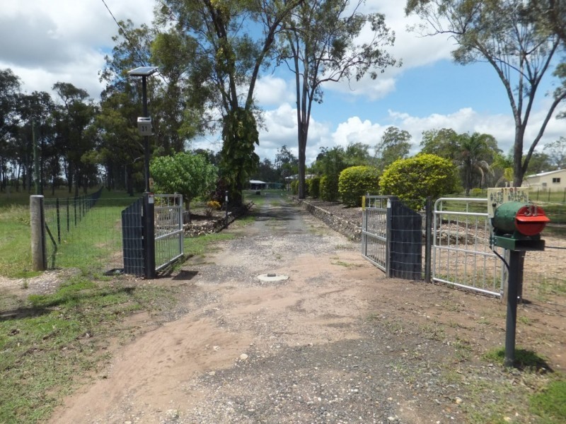 31 SUNNYBRAE CIRCUIT, Redridge QLD 4660