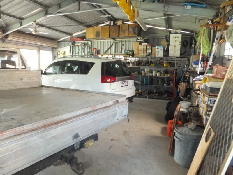 31 SUNNYBRAE CIRCUIT, Redridge QLD 4660