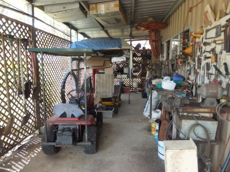 31 SUNNYBRAE CIRCUIT, Redridge QLD 4660