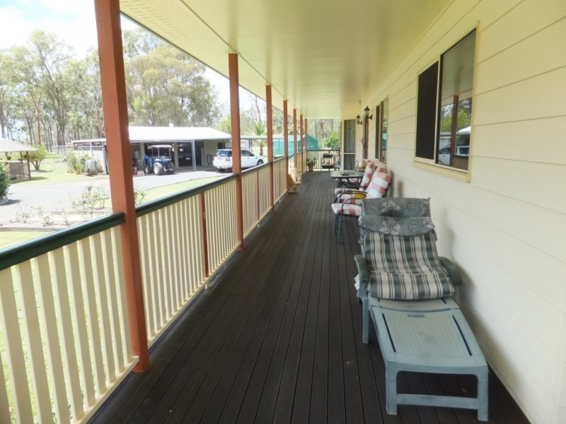 31 SUNNYBRAE CIRCUIT, Redridge QLD 4660