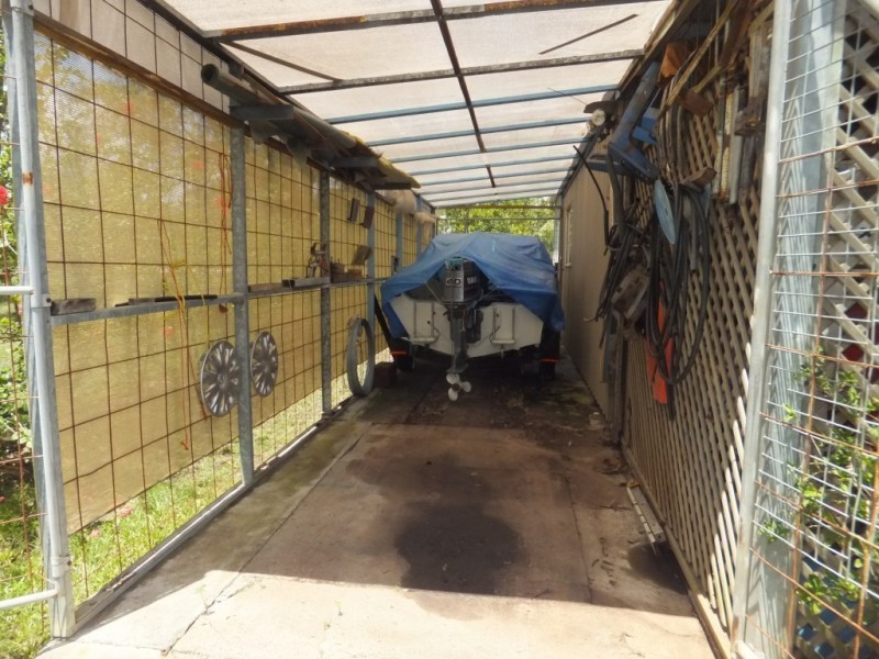 31 SUNNYBRAE CIRCUIT, Redridge QLD 4660