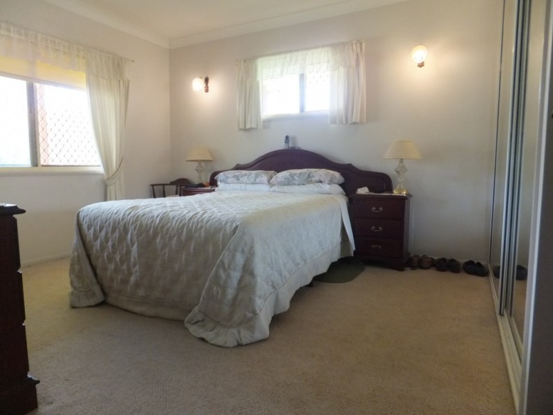 31 SUNNYBRAE CIRCUIT, Redridge QLD 4660