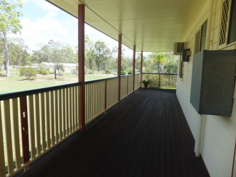 31 SUNNYBRAE CIRCUIT, Redridge QLD 4660