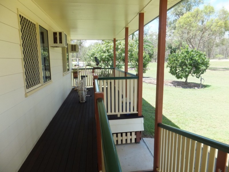 31 SUNNYBRAE CIRCUIT, Redridge QLD 4660