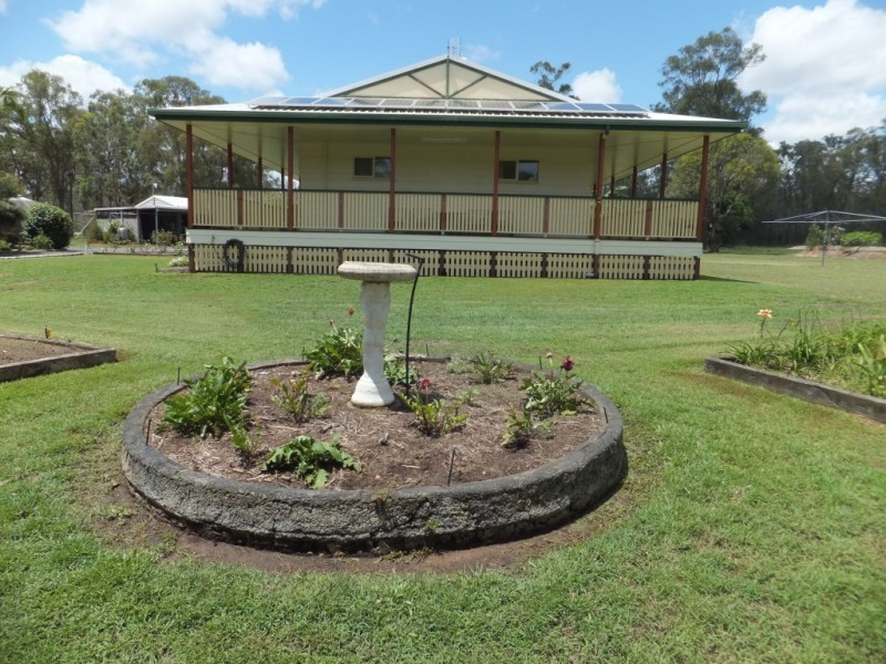 31 SUNNYBRAE CIRCUIT, Redridge QLD 4660