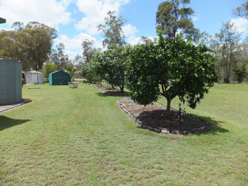 31 SUNNYBRAE CIRCUIT, Redridge QLD 4660
